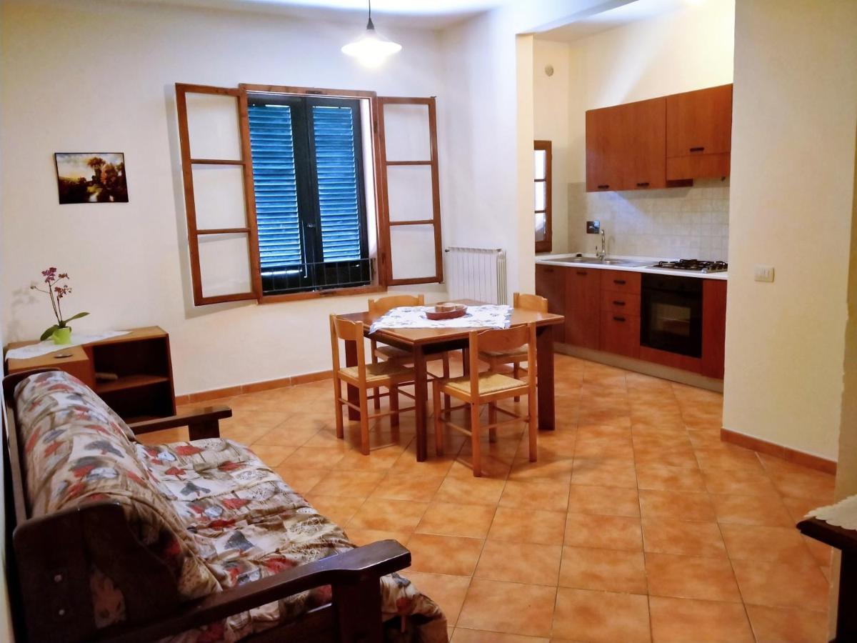 Willa Agriturismo I Due Falcetti Castelfiorentino Zewnętrze zdjęcie
