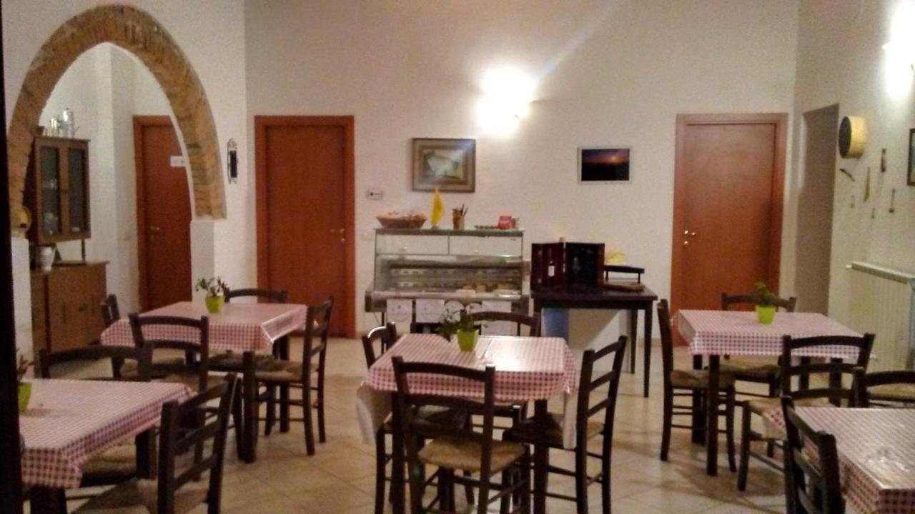 Willa Agriturismo I Due Falcetti Castelfiorentino Zewnętrze zdjęcie